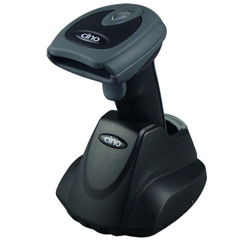 Сканер Cino F780 BT