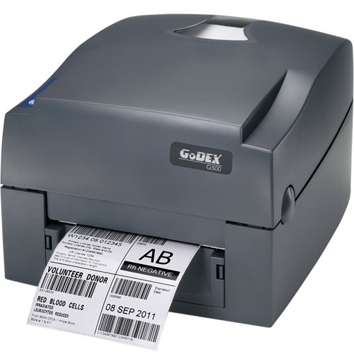   Godex G500 UES