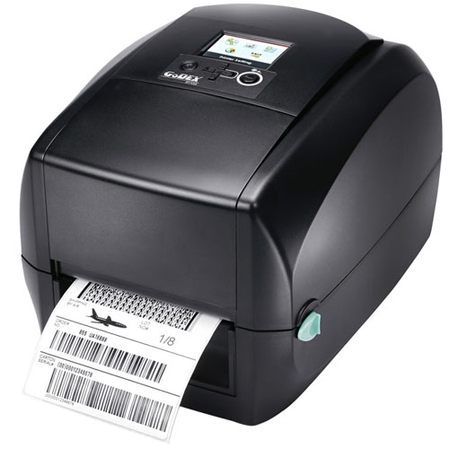   Godex RT-700iw