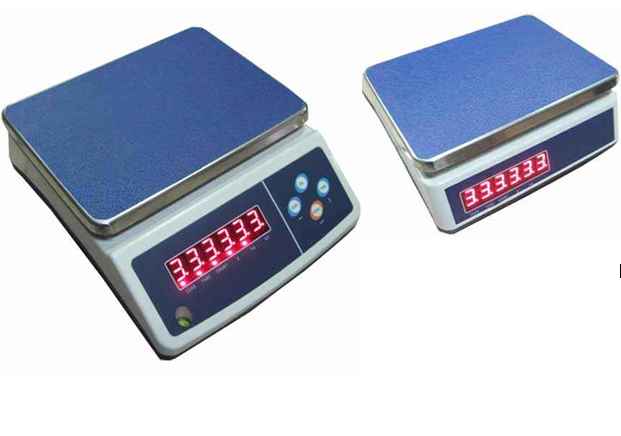 Фаcовочные весы F998-ED до 3 кг 6 кг 15 кг 30 кг