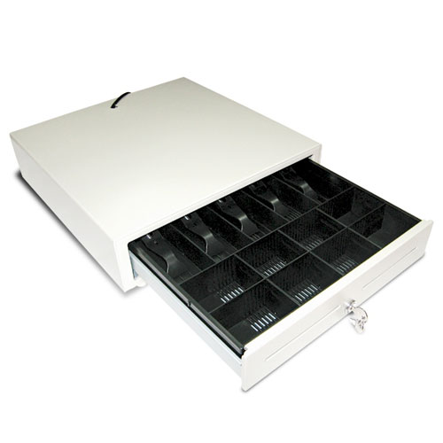 Денежный ящик Unisystem UNIQ-CB41.01