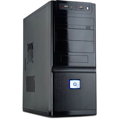  INTEL Pentium, 500HDD, 4Gb  