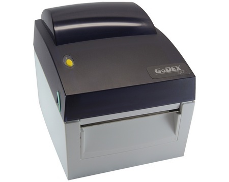   Godex DT4x