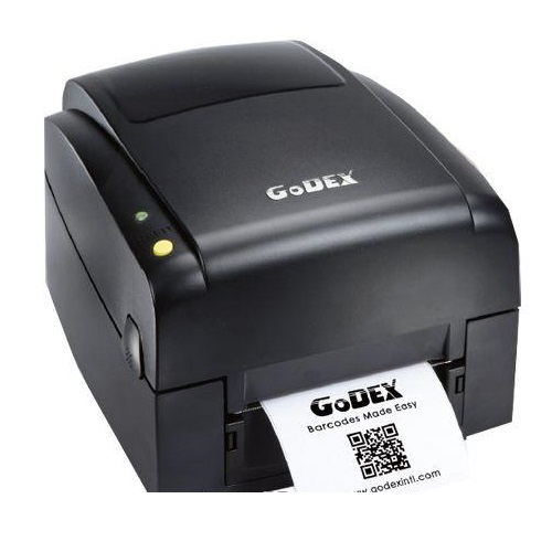   Godex EZ120