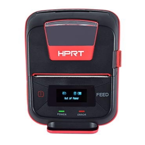    HPRT HM-E300