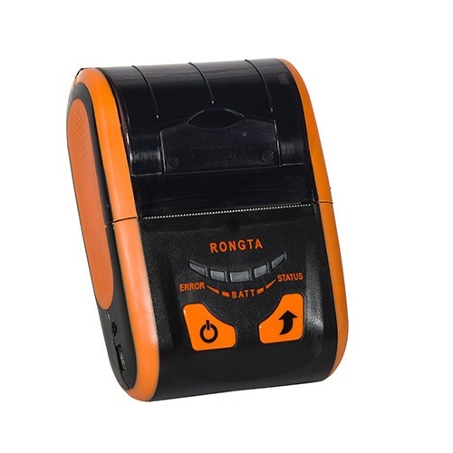 Мобильный принтер чеков Rongta RPP-200