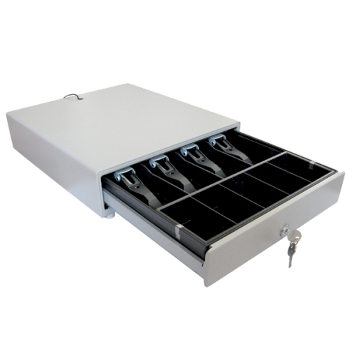 Денежный ящик Unisystem UNIQ-CB35.01/UNIQ-CB35.02