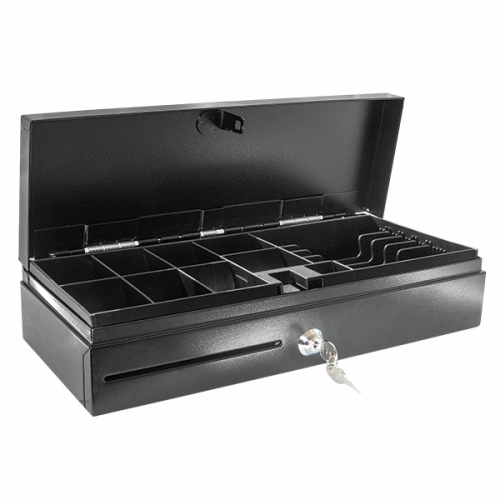 Денежный ящик Unisystem UNIQ Flip Top