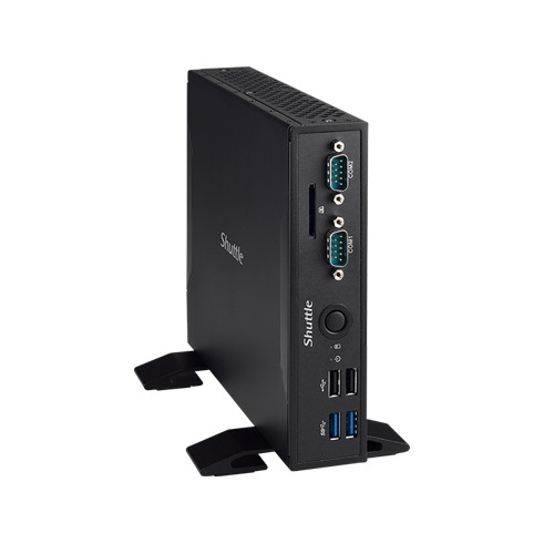 Системный блок Shuttle XPC DS68U