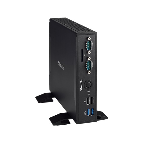  Shuttle XPC DS68U