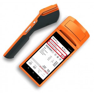 РРО iNNOVATE! 4POS